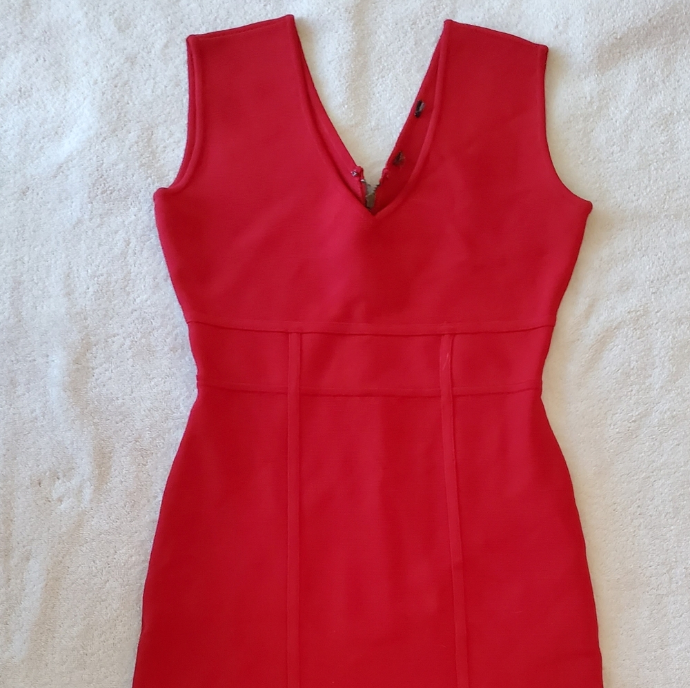 MAXAZRIA BCBG